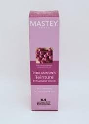Mastey Color Instantane (4.34 Medium Chocolate Brown)