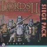Amazon Com Lords Of The Realm Ii Video Games