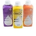 LiquaCel Liquid Protein 32oz Bottle Lemonade