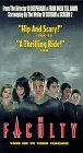 Download The Faculty [VHS]