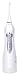 Wellness FC-10 Professional Ultra High Powered Oral Irrigator Water Flosser with Built-in Water Tank & Rechargeable Battery