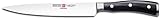Wusthof 4506-7/20 Classic IKON Carving Knife, One Size, Black, Stainless