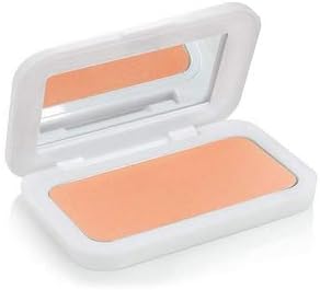 Models Own Rock'n'Rosy - Powder Blusher (Shimmer), Dusty Rose Pink