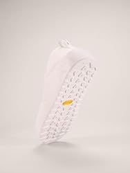 Arc'teryx Kragg Shoe Men's | Pull-On Shoe for Quick