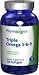 PhysioLogics - Triple Omega 3-6-9 120sg
