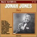 Story 1936-1945 by Jonah Jones (1996-07-09)