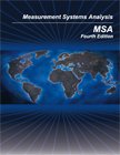 Measurement Systems Analysis (MSA)