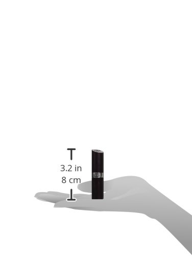 Rimmel Lasting Finish Lipstick - Up to 8 Hours of Intense Lip Color with Color Protect Technology and Exclusive Black Diamond Complex - 264 Coffee Shimmer, .14oz