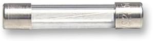 Cutting-Edge CAMDENBOSS - CF06332T/1.25/10 - FUSE, TIME DELAY 1.25A - Pack of 10 --