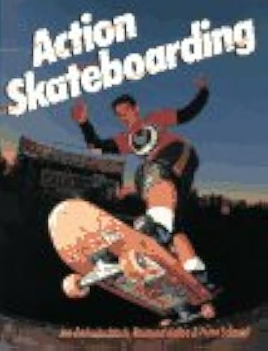 Download Action Skateboarding PDF