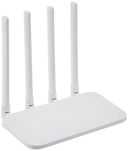 Xiaomi-Mi-Router-4C-Wi-Fi-24G-Hz-hasta-300-Mbps-64-MB-de-Memoria-4-Antenas-externas-conexion-hasta-64-Dispositivos-Control-con-aplicacion-version-Italiana-Color-Blanco