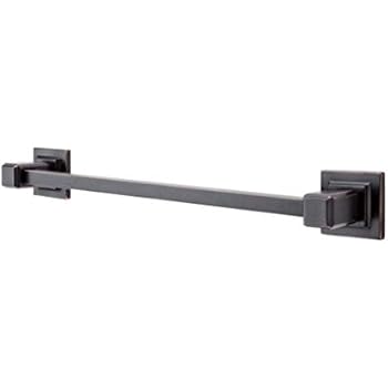 Pfister BTB-WE1 Carnegie Towel Bar 18