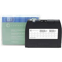 Seagate HD 1PK TRAVAN/NS CLEANING ( CTMCL )