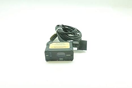 KEYENCE GV-H130 CMOS Laser Head Sensor D632643