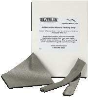 SRWCD22 - Silverlon Wound Contact Dressing 2 x 2