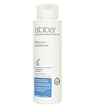 Abba Pure Moisture Conditioner 8 oz