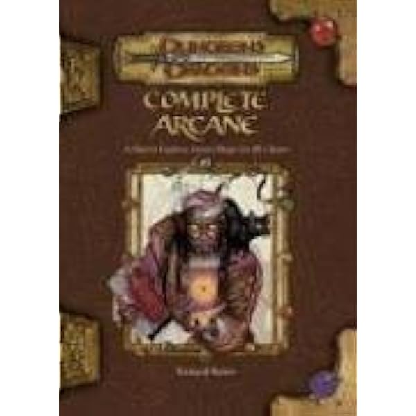 Epic Level Handbook: Dungeons & Dragons Rulebook | Amazon.com.br