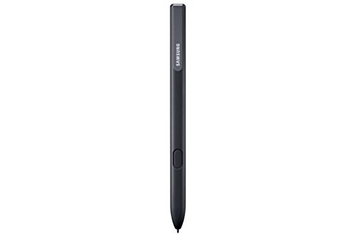 Samsung EJ-PT820BBE Tab S3 and Galaxy Book S Oficial Pen Stylus (Black)