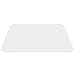 Akro-Mils AW1824LINER 18-Inch X 24-Inch Clear Shelf Liner for Chrome Wire Shelf, 4-Pack