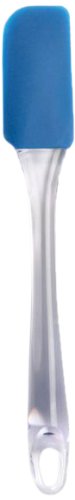 Norpro 3133C Silicone Spatula, Small, Blue