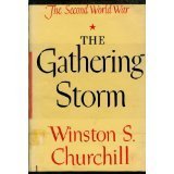 The Gathering Storm - The Second World War