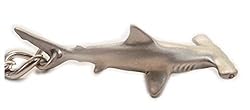 Unrealfind Hammerhead Shark Quality Realistic Key