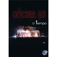Amazon Com Dvd Oficina G3 O Tempo Movies Tv amazon com