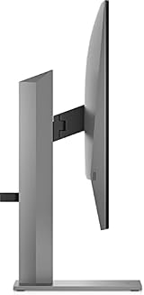 HP Z27q G3 27" QHD IPS LED Monitor Quad HD 2560x1440 Silver view 10