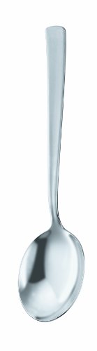 Rösle Stainless Steel Vegetable Spoon (VS 600)