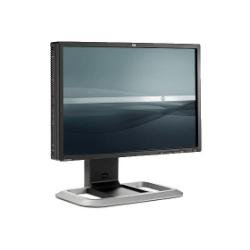 hp lp2475w lcd monitor