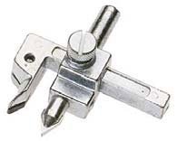 Fliesenlochbohrer - Hartmetall