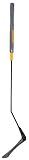 True Temper 2942600 Grass Whip with Double-Edged Serrated Steel Blade with 38 in. Hardwood Handle