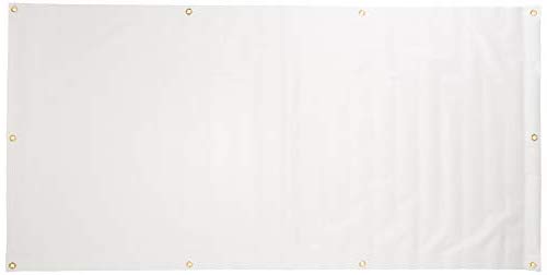 Vinyl Banner 3 X 6 Feet Blank Vinyl Sign Blanks 13 Ounce Import