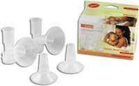 Custom Breast Flange 30.5Mm