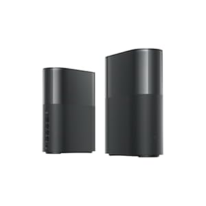 シャオミ(Xiaomi) WiFi 7 ルーター メッシュwifiルーター 無線LAN BE3600 Pro 5GHz + 2.4GHz MLO
