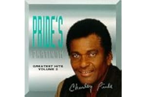 "Charley Pride - Platinum Pride: Greatest Hits, Vol.