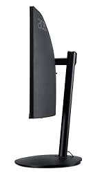 Acer Nitro 34" QHD 3440 x 1440 1500R Curved PC