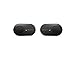 Sony WF-1000XM3 True Wireless Bluetooth Noise Canceling in-Ear Headphones Black (Renewed)