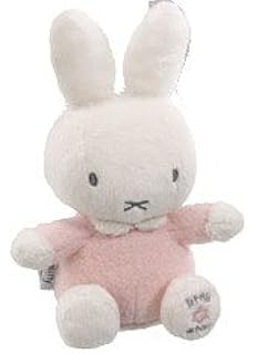 peluche miffy gigante