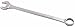 Sunex 945A 1-7/16" Jumbo Combination Wrench CRV primary