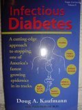 Infectious Diabetes : A Cutting-Edge Approach to Stopping One of America's Fastest Growing Epidemics in Its Tracks