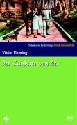 Der Zauberer von Oz. DVD-Video
