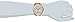Victorinox Women's 'Chrono Classic' Swiss Quartz Gold-Tone-Stainless-Steel Casual Watch, Color:Gold (Model: 241537)