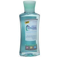 Sensodyne Pronamel Mouthwash, 8.4 Ounce (Pack of 2)