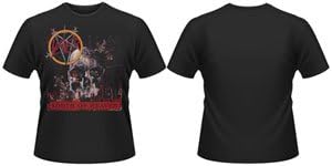 Slayer - South Of Heaven T-Shirt