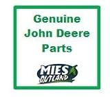 John Deere Original Equipment Bushing #M41966