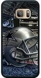 Genuine Samung Galaxy S7 Dallas Cowboy Black Phone Case