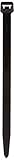 Hellermann Tyton T255S0HIRX2 Heavy Duty Cable Tie, 8.9