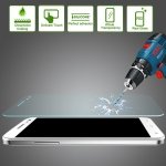 RISHIL WORLD ZOPO 0.33mm Premium Ultra-Thin Magic Tempered Glass Screen Protector for ZP999 / ZP 3X / ZP998