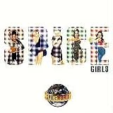 Spice Girls Album: «SPICEWORLD» (Front side) Spice Girls Album: «SPICEWORLD» (Front side)